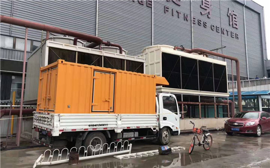 路南300KW发电机组适配电缆规格选型指南