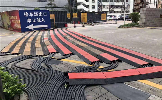 路南发电机组电缆选型完整具体步骤(工程通用标准流程)